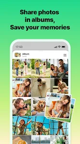 TimeTree - Shared Calendar preview 6